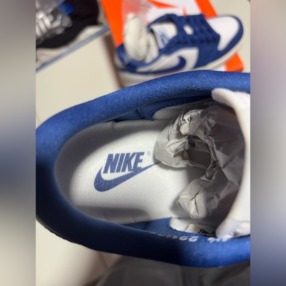 Nike Air Jordan
A.J.K.O 1 Low - Picture 5 of 10